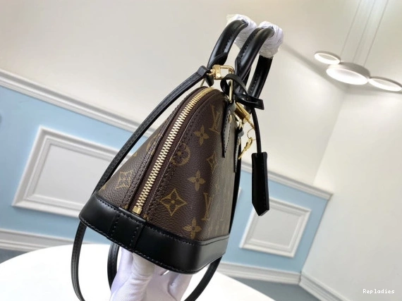 Rep ladies ALMA BB VUITTON LOUIS 0709